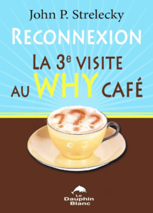 La 3e visite au Why Cafe 901