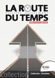 La Route du Temps Cafe 901