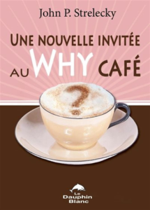 Une nouvelle invitée au Why Cafe 901